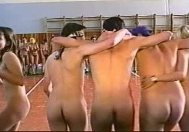 Enature - Fkk Come And Play - The emergence of naturism is linked to the name of Soren Sorensen
