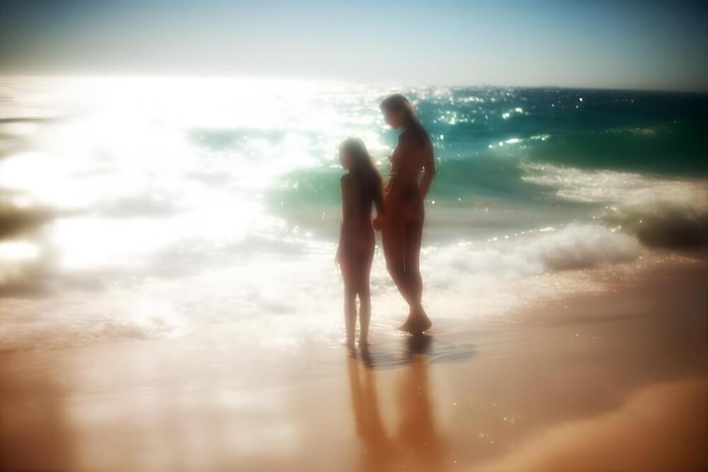 Naturism culture in Western countries new photos - Public nudism