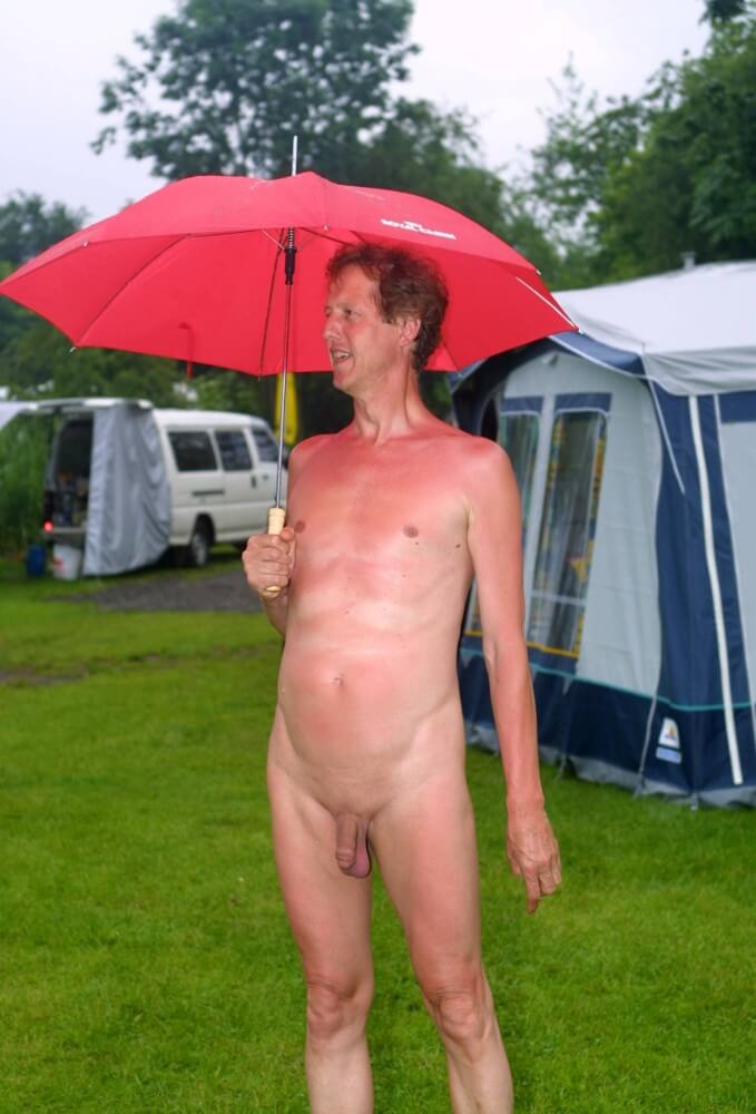 Holland Green Field Profile pics - Nature provides inspiration and energy for the lives of naturists