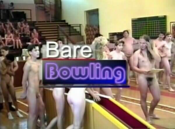 Enature - bare bowling - Naturism and nudism as a path to inner freedom, harmony, and acceptance