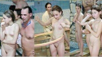Games, competitions and entertainment for nudists in the pool: photo report - The practice of nudism helps to overcome stereotypes and insecurities
