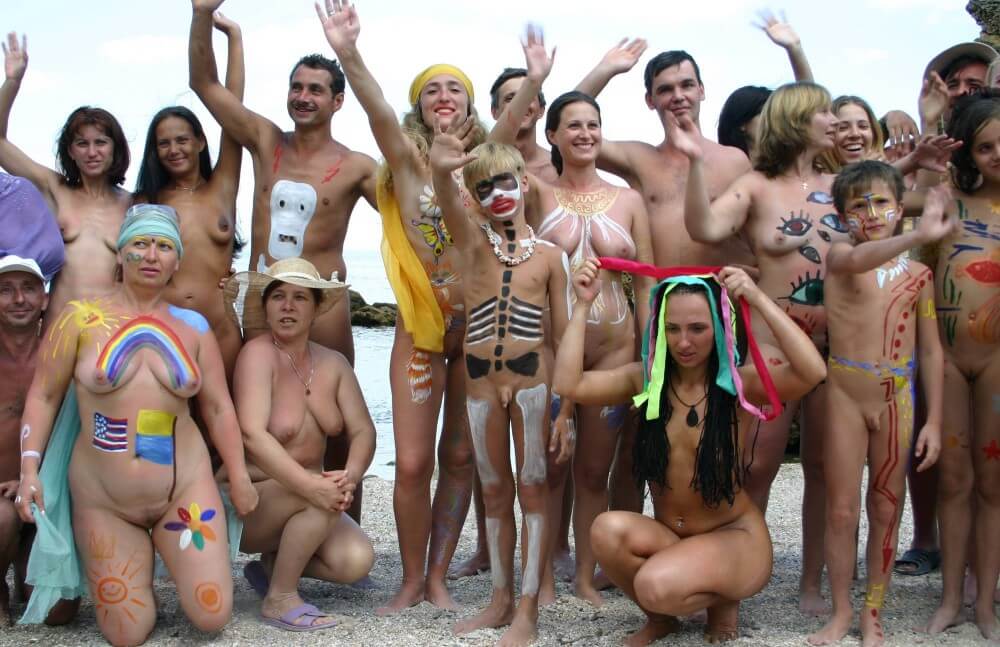 Odessa Our Group Profile pics - Undressing is permissible only within ones own community