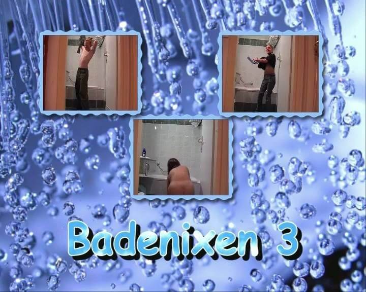 Naturistin - Badenixen 3 - Nudity is part of natural existence