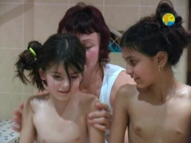 Naturist Freedom: Girls In Sauna upd - Through naturism, people seek an opportunity to become closer to nature and to themselves