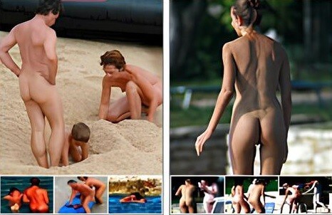 FKK water locations set 15 - Core values and goals of nudist clubs and organizations