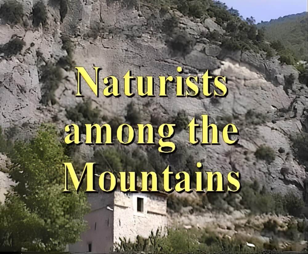 Enature - Naturists Among The Mountains - Nudism is a philosophy based on respect and trust