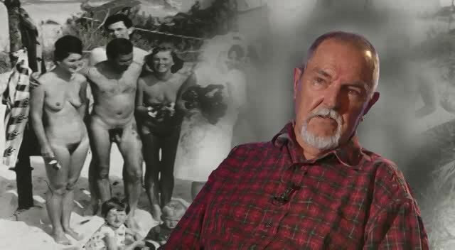 Als die to see naked an die Ostsee kamen - Ethical principles and rules of conduct in nudist communities