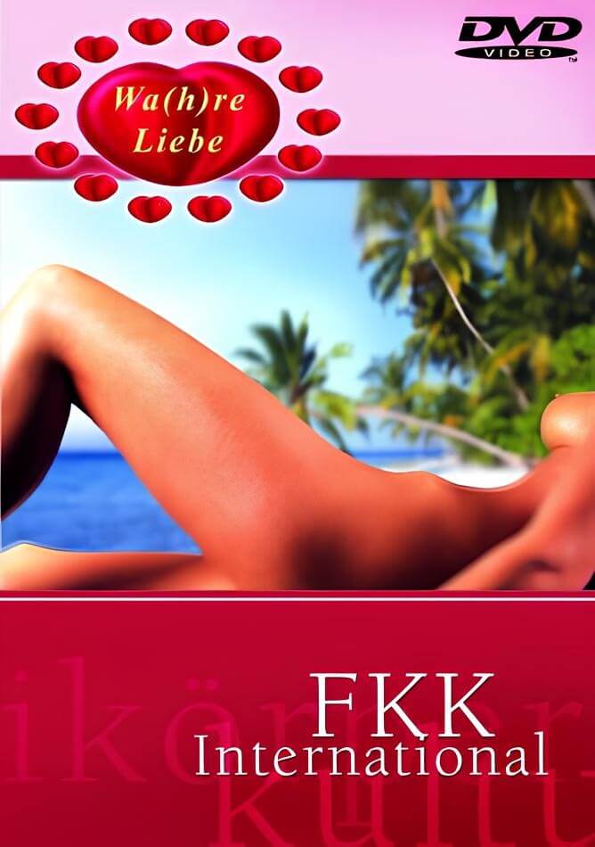 Enature - FKK International - They value simplicity and naturalness, and encourage people not to feel self-conscious about being naked