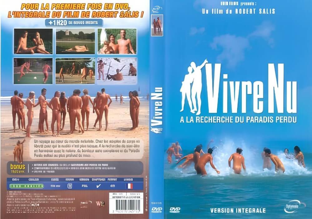 Enature - VivreNu - In naturism, people are equal regardless of circumstances