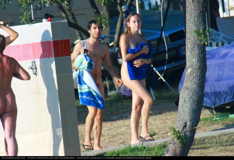 Naturism big photo gallery - Taking Off Ones Clothes