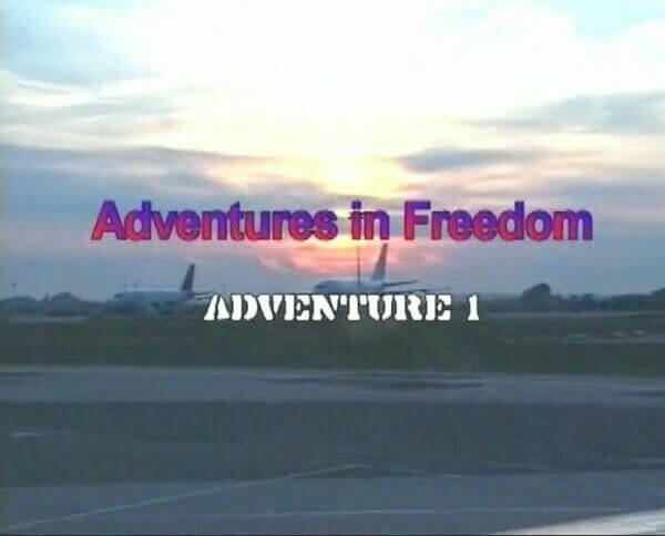 Naturist holiday # 5 - Naturists are open to the world and the environment