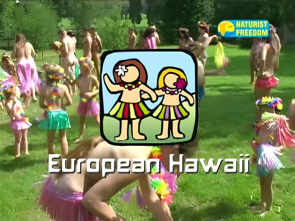 Naturist Freedom: Nudism Hawaii - Nudism is freedom without limits