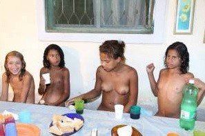 Family Events Pictures # 1 - Core values and goals of nudist clubs and organizations