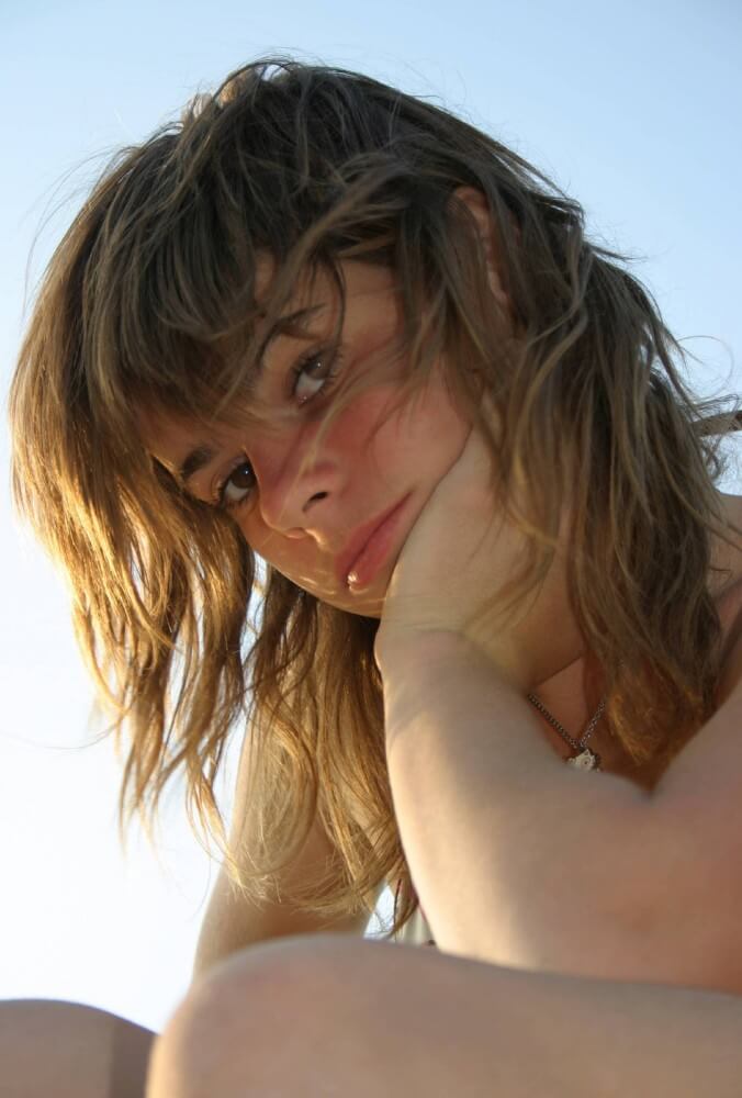 First Come Girls photos - The culture of the free body