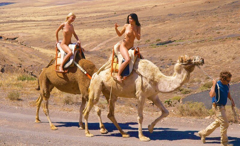 Funny Moments Life pics - Naturism is a path to self-understanding and self-acceptance