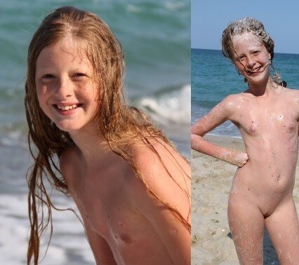 Turqoise Water Splash pics - This is the culture of nudism