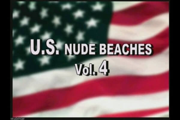 American nudists video - The True Golden Age of Naturism