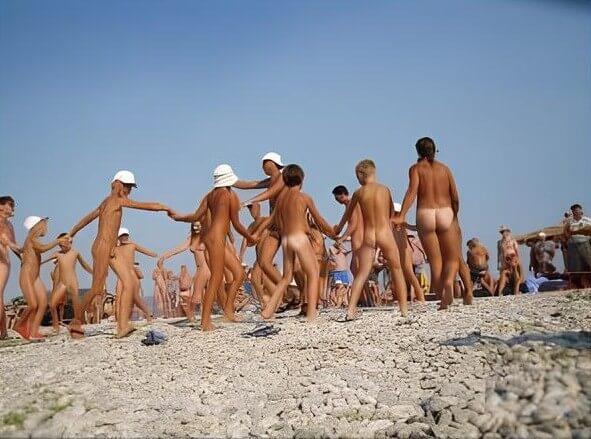 Premium Content # 37 - Naturism and nudism as a path to inner freedom, harmony, and acceptance