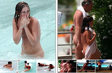 Photo gallery nudism # 2 - Nudity in naturism is an expression of respect for oneself and the world around us