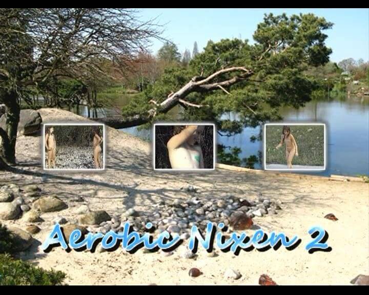 Naturistin: Aerobic Nixen 2 upd - Naturism and nudism are a path to spiritual peace