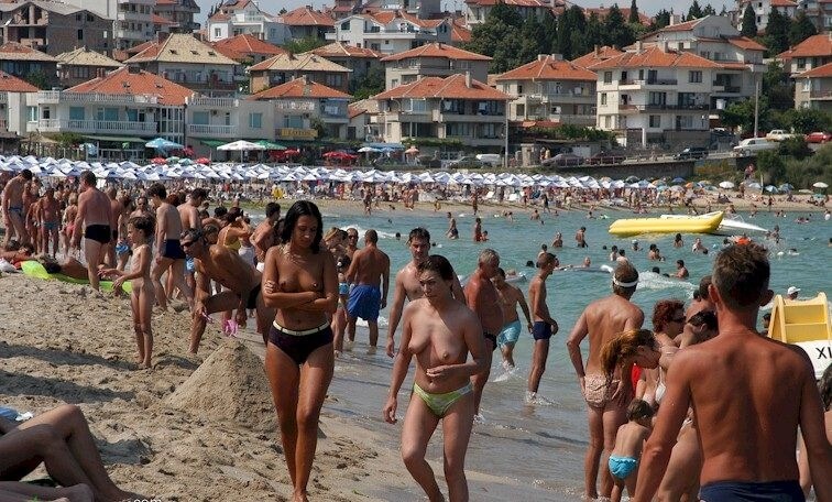 Enature - resort in solar Bulgaria - It values inner balance and peace of mind