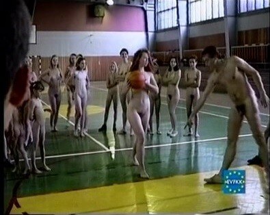 EVFKK, Enature - Hip Hip Natura - A defining feature of naturism is the absence of clothing