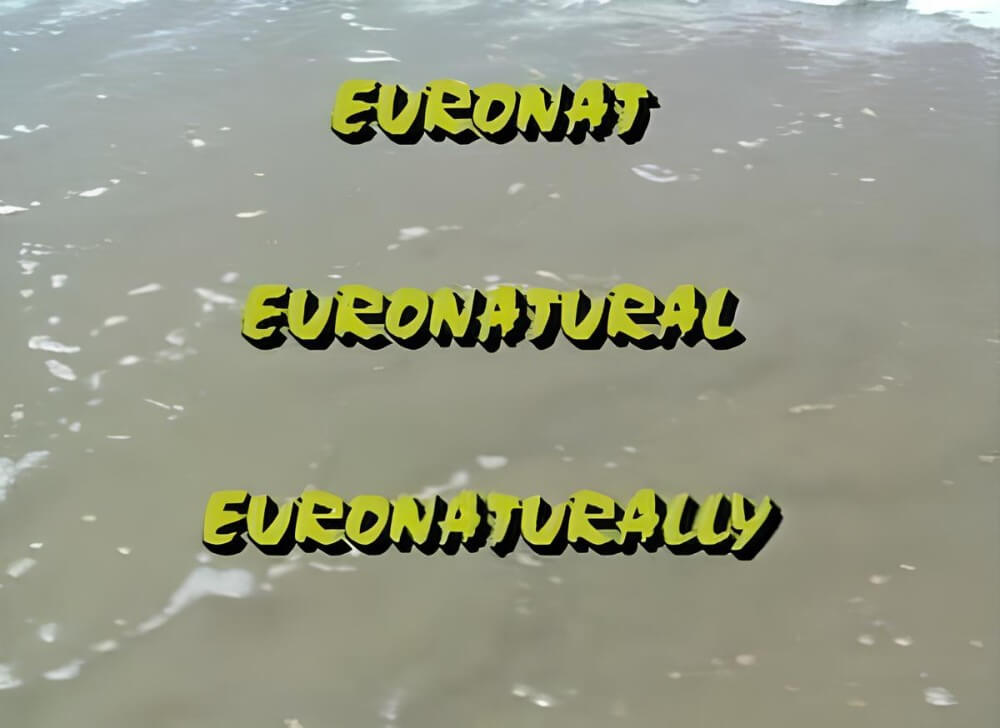 Euronat video - Euronatural, Euronaturally origin - Living with joy and ease as part of the naturist and nudist lifestyle