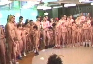 Enature - FKK Video Previews - Freedom of the body means equality for all
