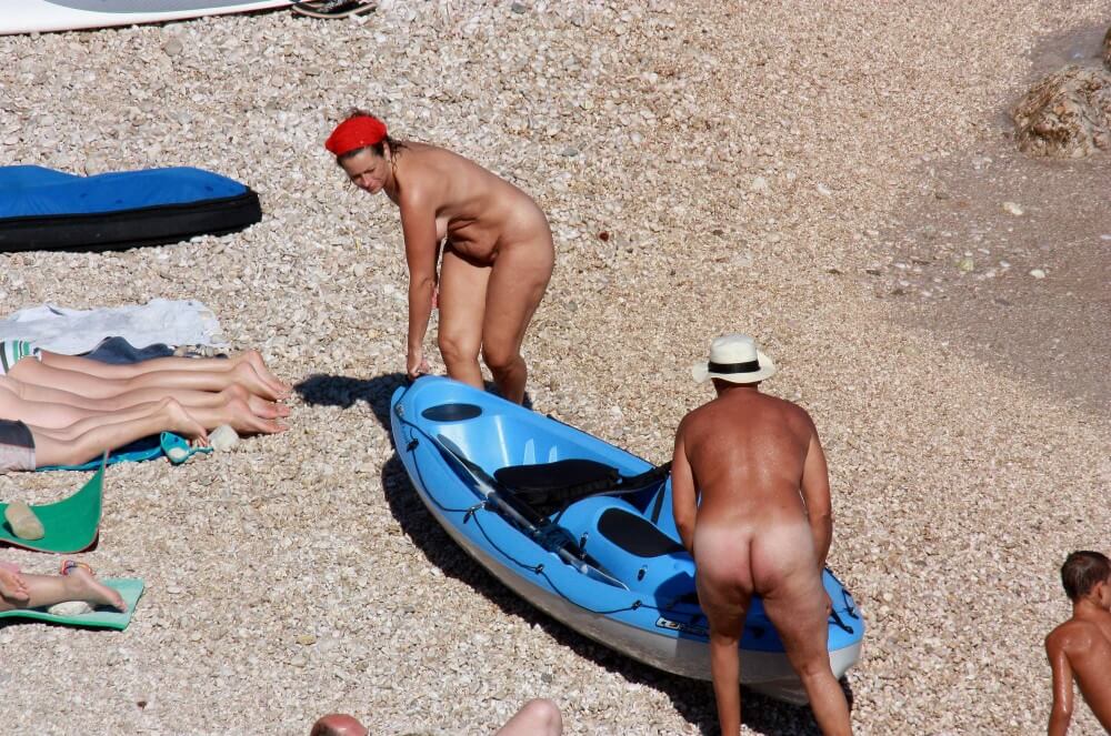 Get In Waters for Boating pics - Nudism and naturism are a path to self-acceptance