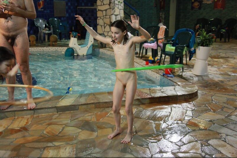Naturist club games pool photos - The Foundations of Naturist Philosophy and the Ethical Principles of the Community