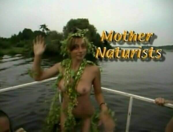 Enature, Russianbare - Mother Naturists - The impact of naturism on health