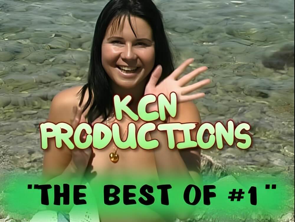 KCN Productions – The Best Of 1 - Nature provides inspiration and energy for the lives of naturists
