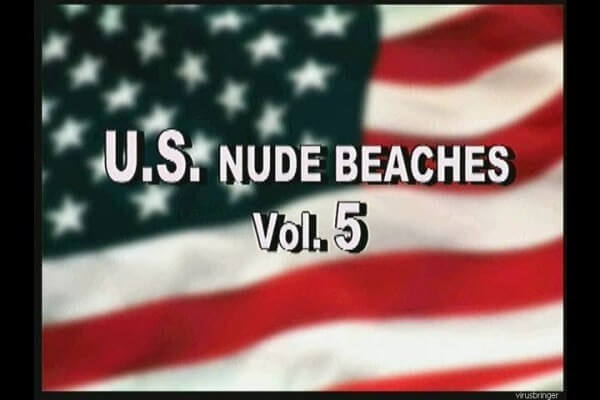 U.S nude beaches vol 5 - Many consider a free body and nudism to be central to their lives