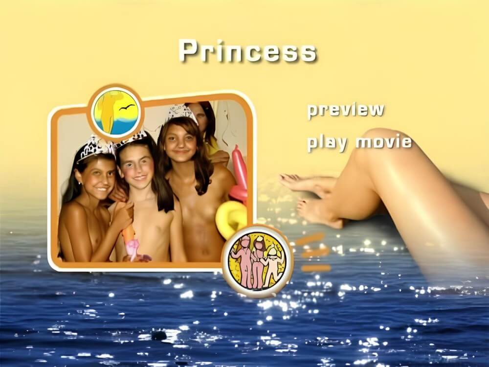 Naturist freedom: Princess update - Naturism as a lifestyle and a way to connect with nature