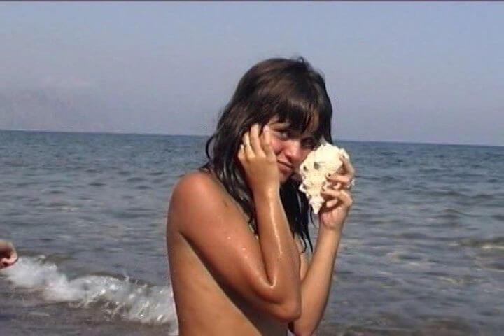 Enature - Land Of Joy - A true nudist vacation