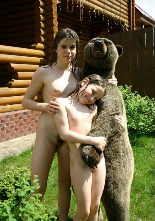 Naturism photo gallery # 57 - Naturist Club: Exclusive Content