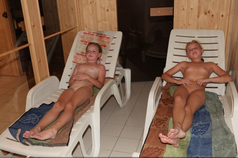 Record center relaxation photos - It is a way to strengthen inner harmony and peace