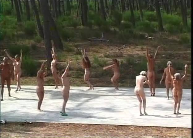 Enature - Euronat, Euronatural, Euronaturally - The emergence of naturism is linked to the name of Soren Sorensen