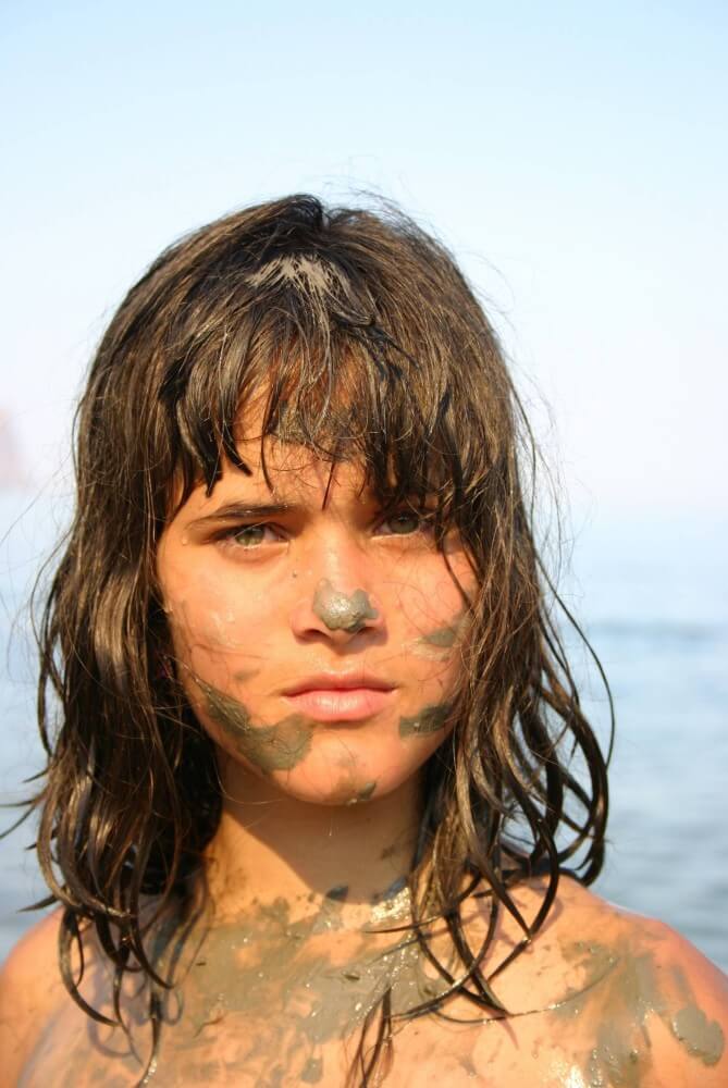 Courageous Naturist Girl pics - The Pursuit of Naturalness, Freedom, and Body Acceptance