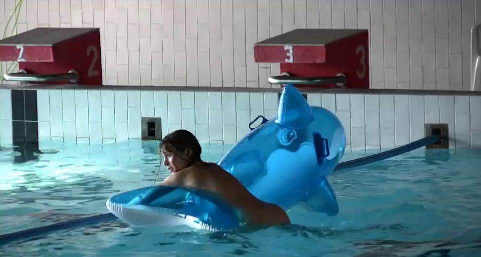 Floating On Our Rafts vol 1 upd - Nudist families: open materials for connoisseurs