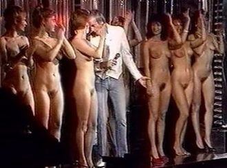 Miss Nude France 1985 German TV video - We have no objection to the phenomenon itself