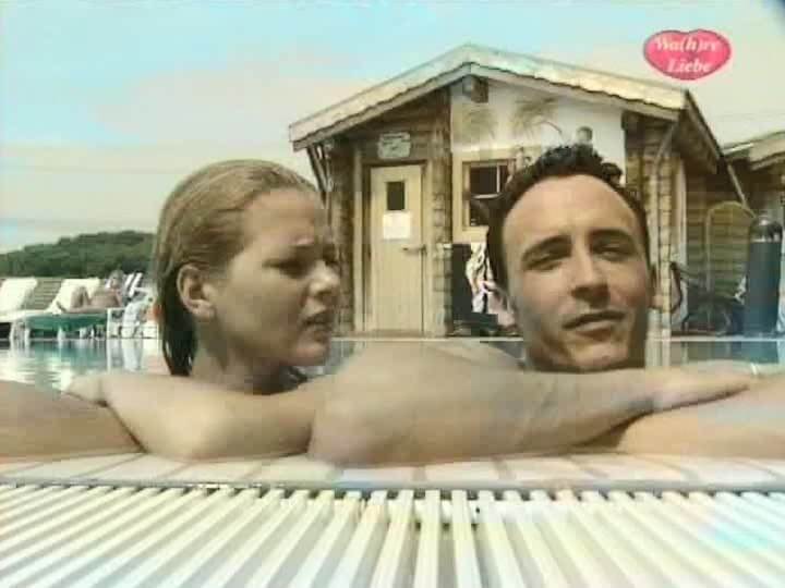 FKK in Deutschland Documentary Video - We have nothing against nudism per se