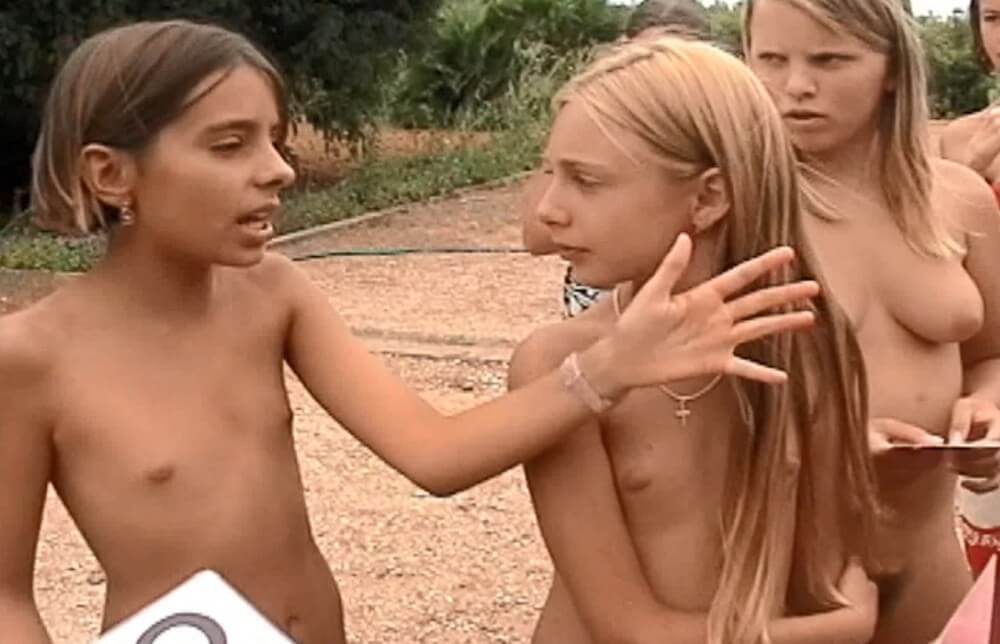 Miss Teen JR. Pageants # 22 video Sunat Natplus Full HD - Nature provides the energy and strength for life, and well simply be naked
