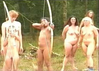 Helios Natura: Summer in Holland - Nature provides energy and inspiration for the practice of naturism and nudism