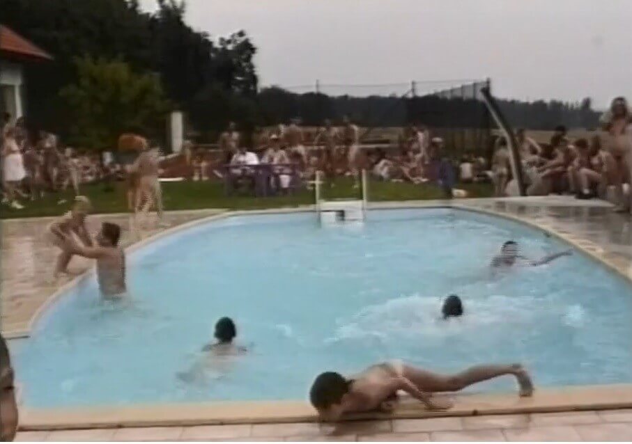 Helios Natura: A Gathering Of Nudists - A true nudist vacation