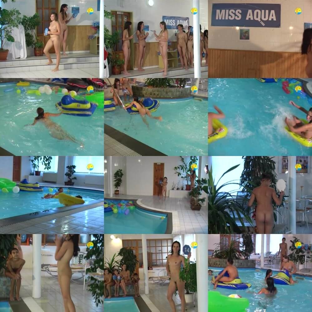 Naturist Freedom: Aqua Miss - What Is Naturist Tourism and How Is It Evolving?