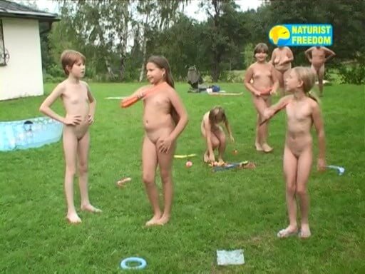 Naturist Freedom: Green Mountain - Only a nudist truly values the connection with nature and the human body